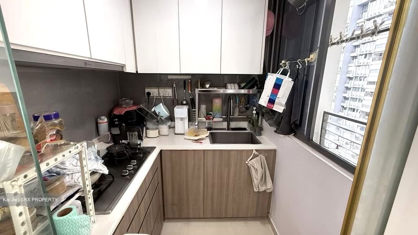 Riverbank @ Fernvale (D28), Condominium #585356981
